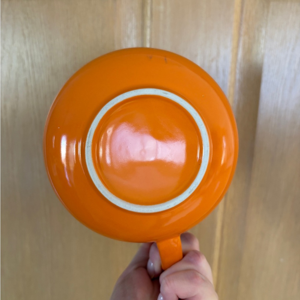 🤍Soup Bowl🤍 - Picture 3 of 3